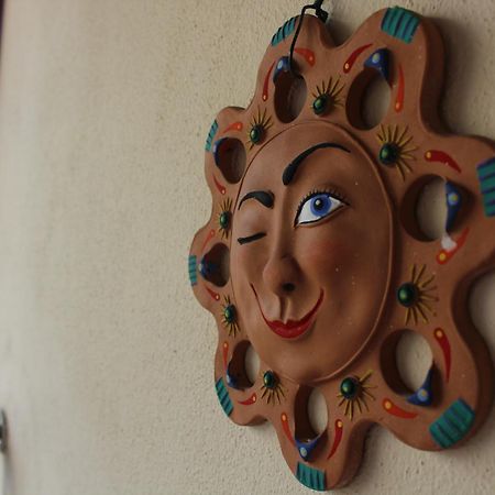 La Maddalena  Los Flamingos Bed & Breakfast エクステリア 写真