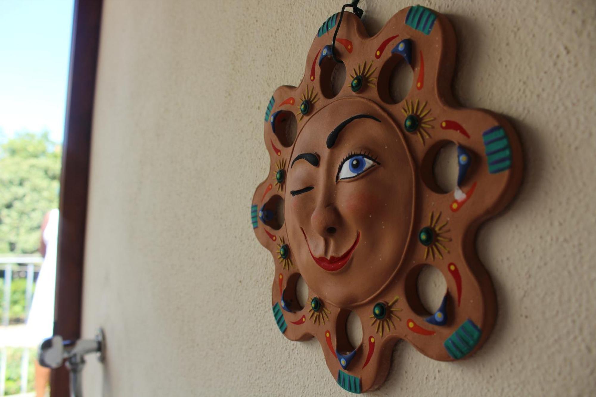 La Maddalena  Los Flamingos Bed & Breakfast エクステリア 写真