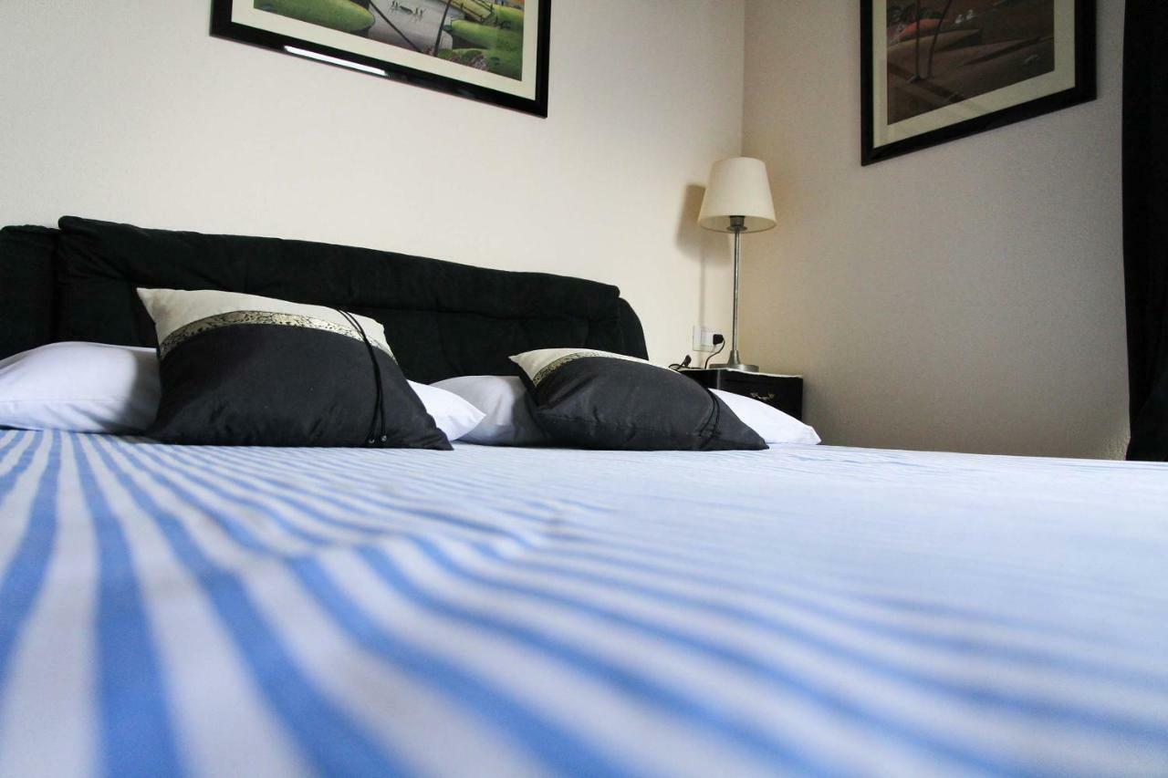 La Maddalena  Los Flamingos Bed & Breakfast エクステリア 写真
