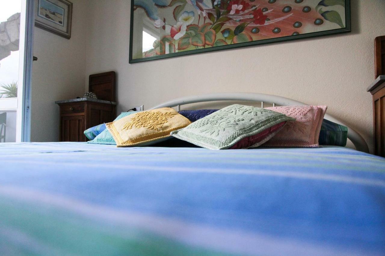 La Maddalena  Los Flamingos Bed & Breakfast エクステリア 写真