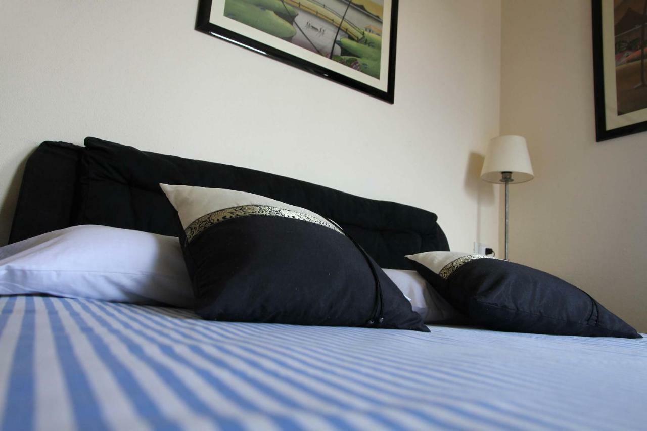 La Maddalena  Los Flamingos Bed & Breakfast エクステリア 写真