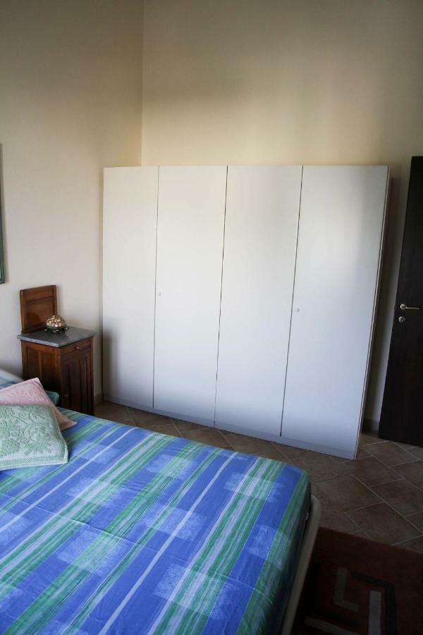 La Maddalena  Los Flamingos Bed & Breakfast エクステリア 写真