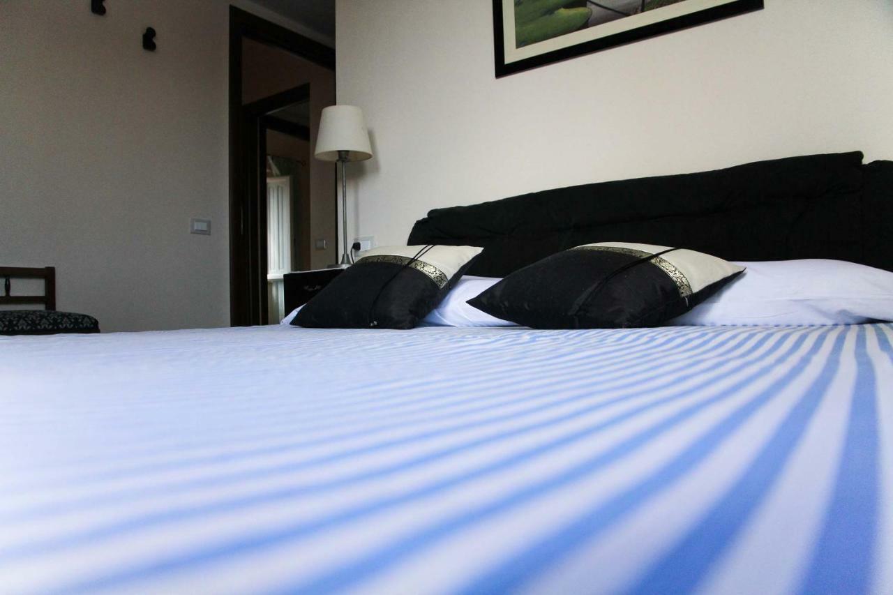 La Maddalena  Los Flamingos Bed & Breakfast エクステリア 写真