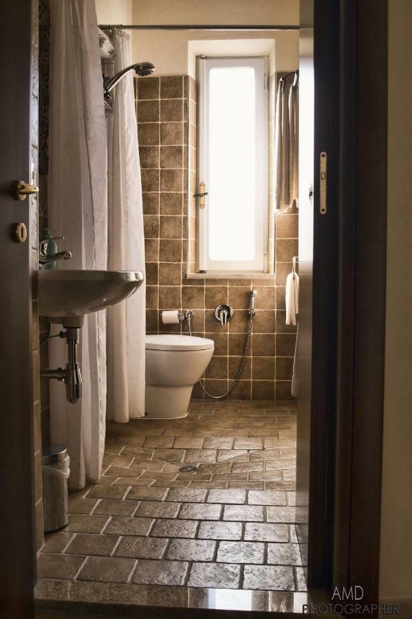 La Maddalena  Los Flamingos Bed & Breakfast エクステリア 写真